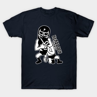 HEADLOCK T-Shirt